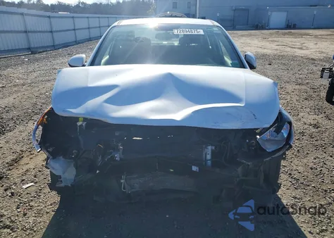 2019 Hyundai Accent Se z USA, uszkodzony, nr VIN 3KPC24A39KE067553